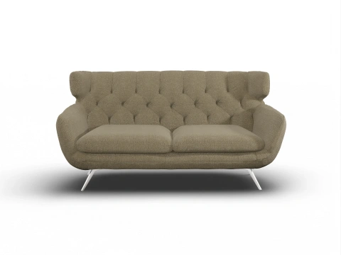 2-Sitzer Sofa